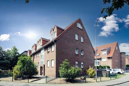 Wohnung Bedburg - 4 Zimmer, 93 m&sup2;, 295.000&euro; | Angebot:18311988