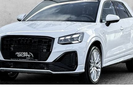 Audi Q2 6.666 km 35.690 &euro; Düren 52351