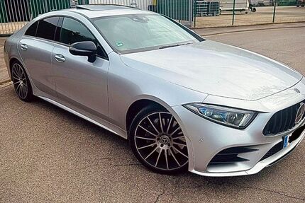 Mercedes-Benz CLS 350 176.800 km 29.990 &euro; Eschweiler 52249