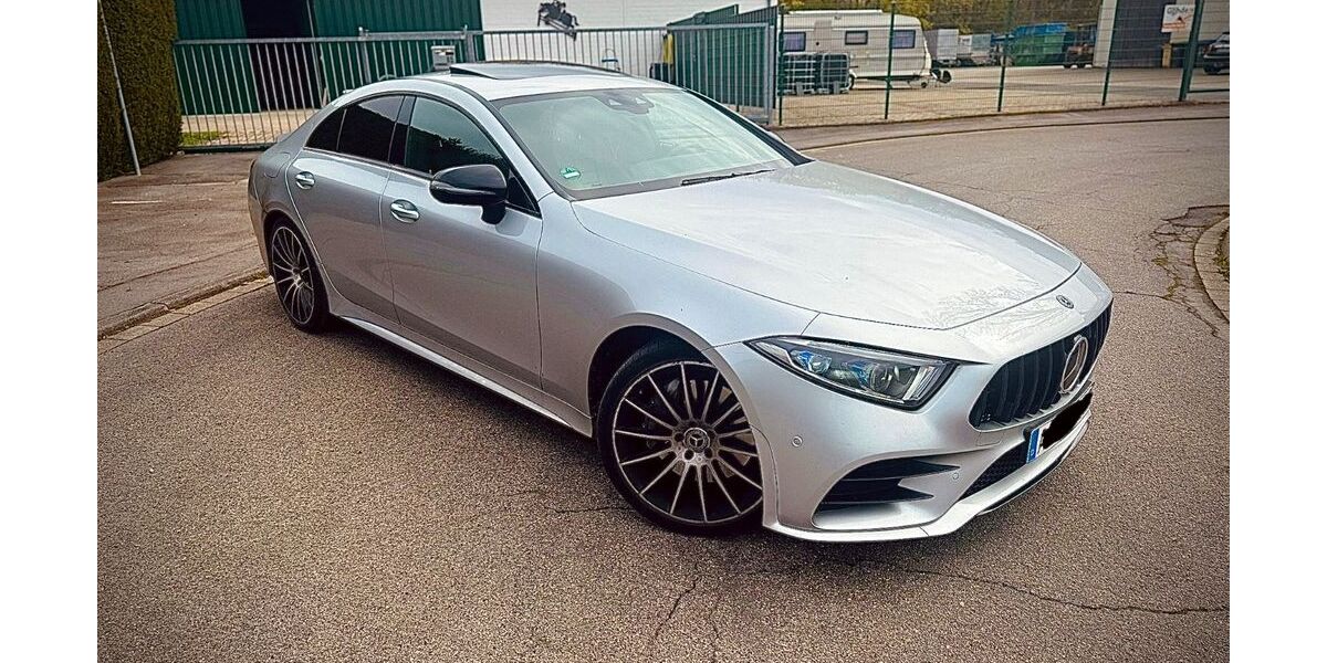 Mercedes-Benz CLS 350 176.800 km 29.990 &euro; Eschweiler 52249