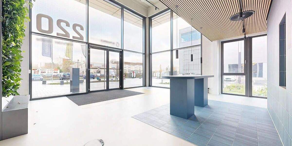 Gewerbeobjekt Aachen Aachen-Mitte - 25.891&euro; | Angebot:25734556