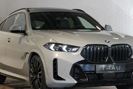 BMW X6 23.934 km 88.990 &euro; Hückelhoven 41836
