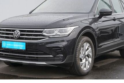 VW Tiguan 63.753 km 31.430 &euro; Geilenkirchen 52511