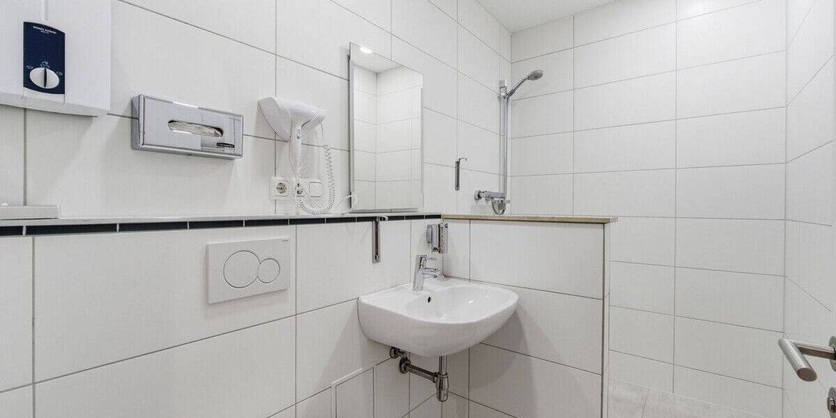 Gewerbeobjekt Aachen Aachen-Mitte - 1 Zimmer, 1.100.000&euro; | Angebot:25729504
