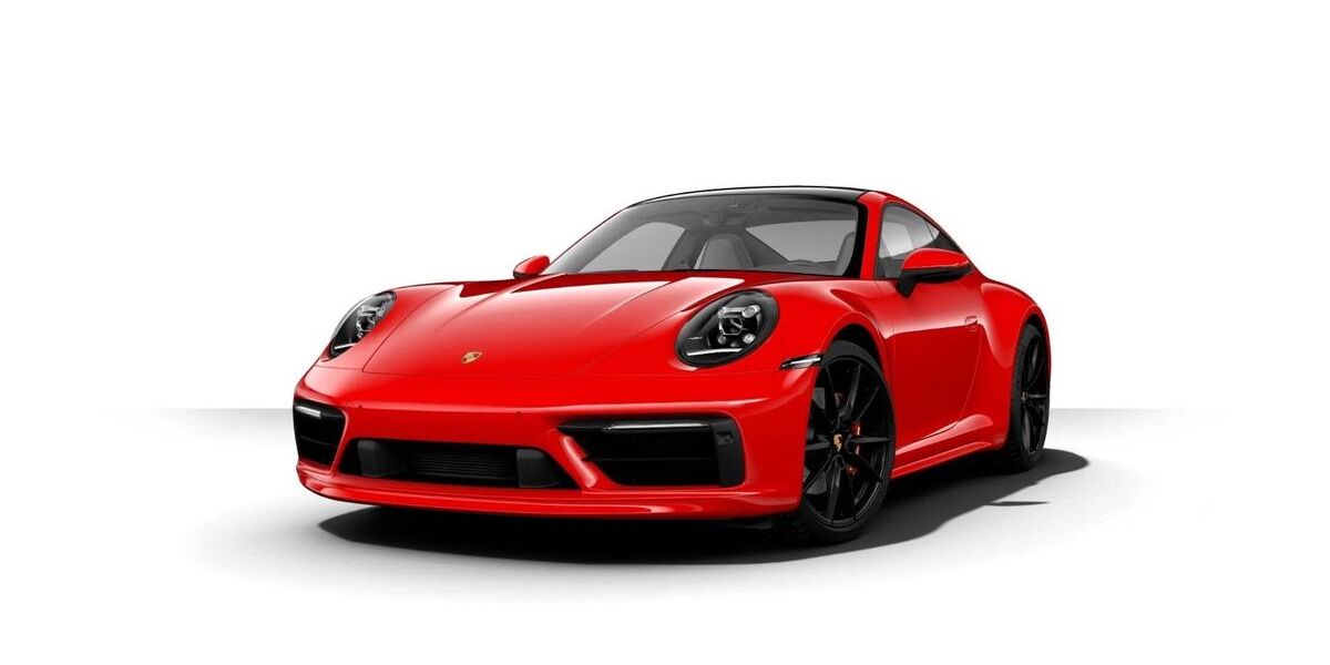 Porsche 992 26.900 km 126.900 &euro; Aachen 52068