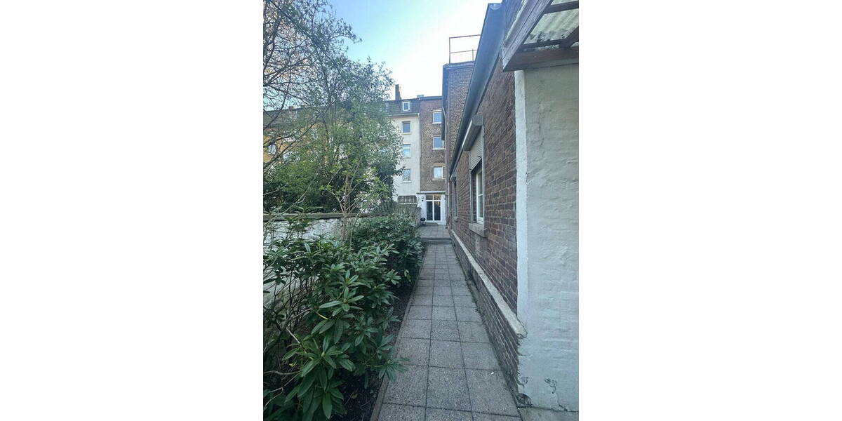 Etagenwohnung Aachen Frankenberger Viertel - 3 Zimmer, 72 m&sup2;, 1.100&euro; | Angebot:26197859