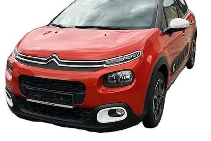 Citroen C3 70.900 km 7.400 &euro; Elsdorf 50189