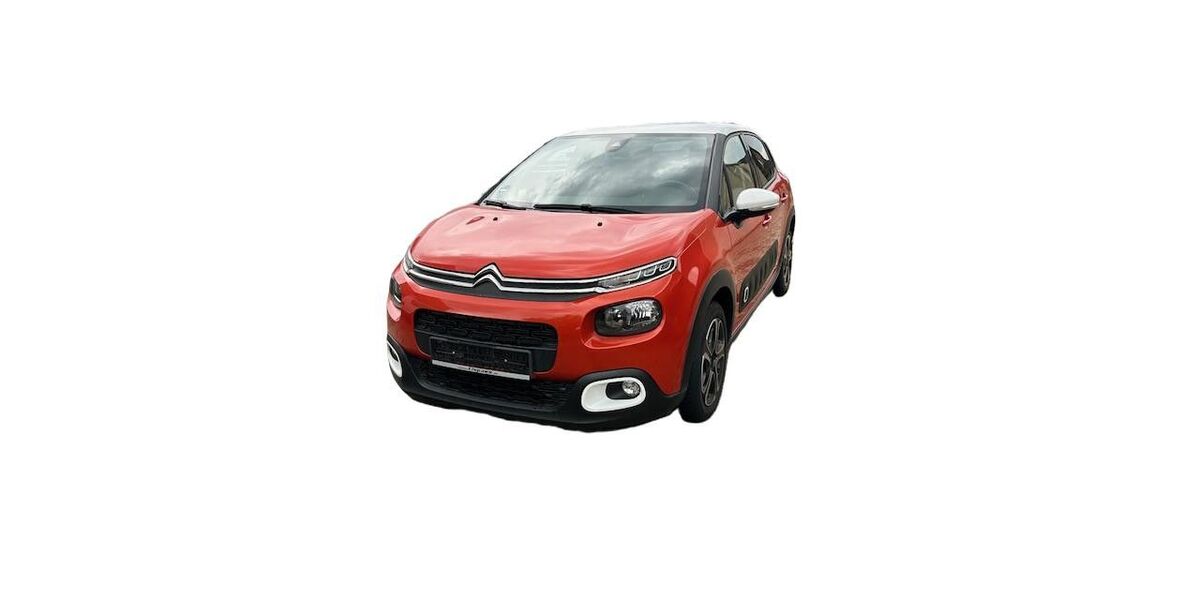 Citroen C3 70.900 km 7.400 &euro; Elsdorf 50189