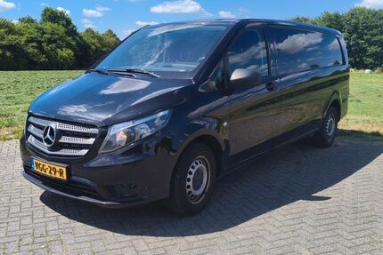 Mercedes-Benz Vito 205.779 km 12.500 &euro; Erkelenz 41812