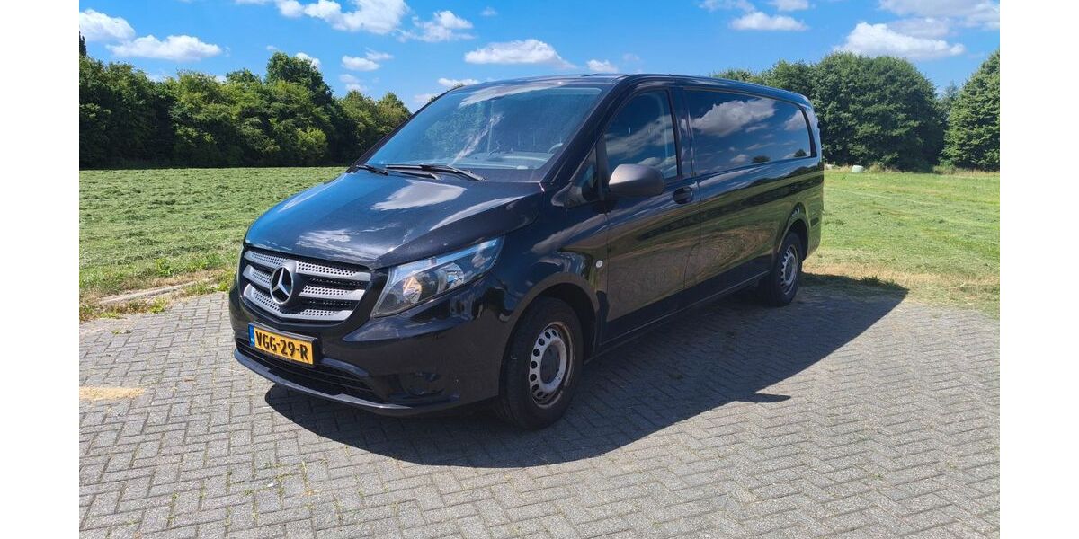 Mercedes-Benz Vito 205.779 km 12.500 &euro; Erkelenz 41812
