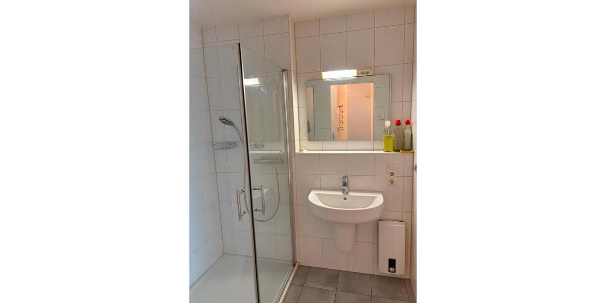 Etagenwohnung Simmerath - 1.5 Zimmer, 43 m&sup2;, 120.000&euro; | Angebot:27096098