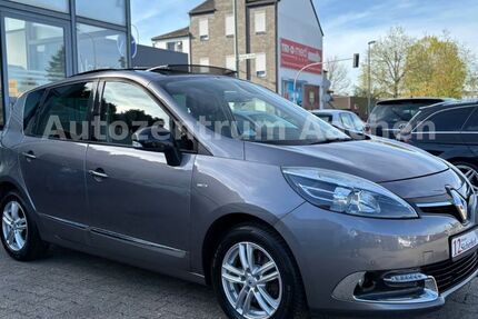 Renault Grand Scenic 149.000 km 6.990 &euro; Eschweiler 52249