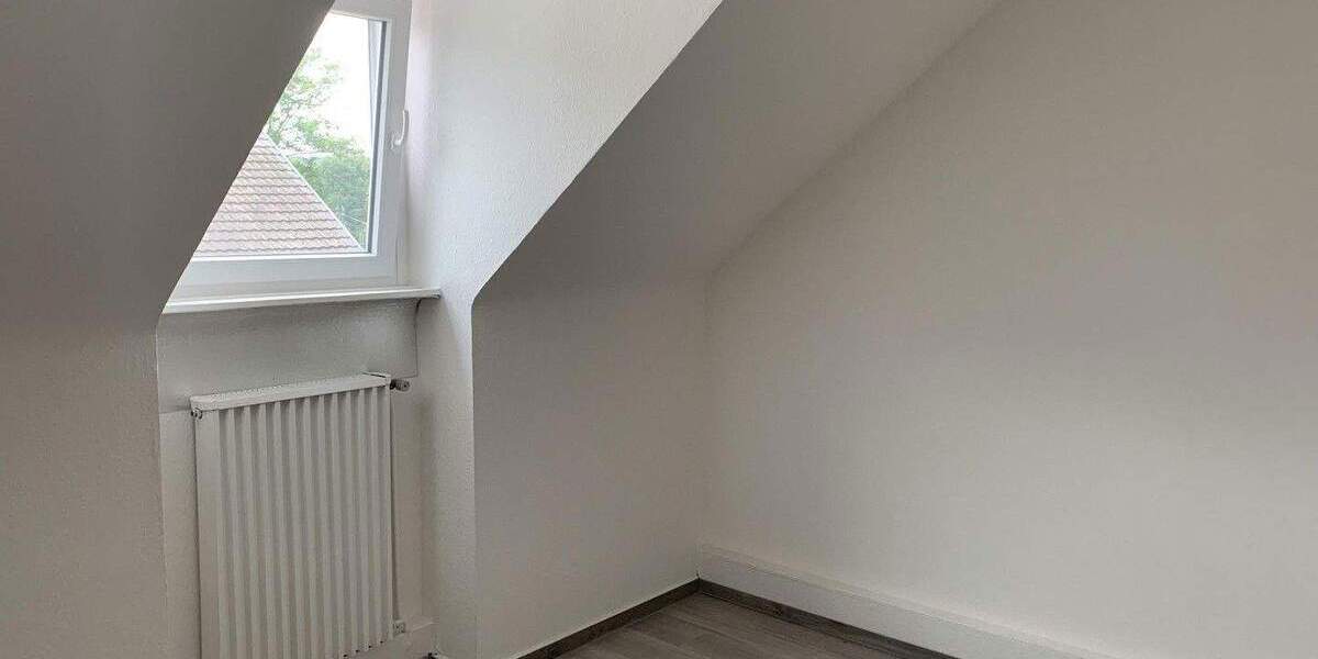 Etagenwohnung Aachen Burtscheid - 2 Zimmer, 48 m&sup2;, 750&euro; | Angebot:25839138