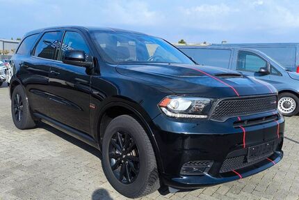 Dodge Durango 49.632 km 33.599 &euro; Alsdorf (Nordrhein-Westfalen) 52477