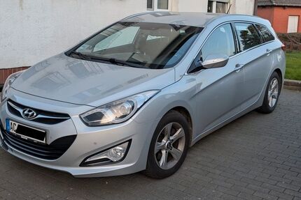 Hyundai i40 52.000 km 11.000 &euro; Aachen 52080
