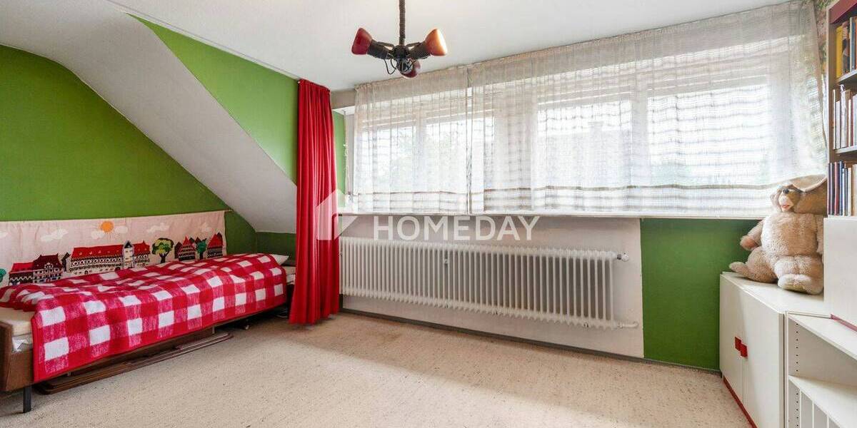 Einfamilienhaus Jülich - 7 Zimmer, 187 m&sup2;, 369.900&euro; | Angebot:26758892