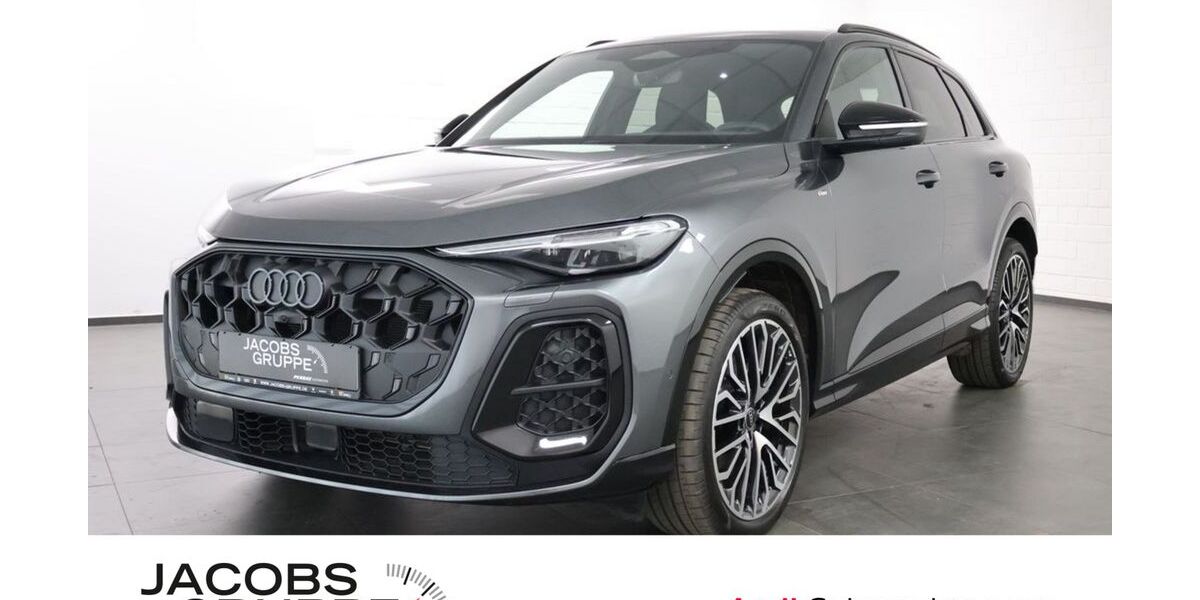 Audi Q5 21.284 km 62.970 &euro; Alsdorf 52477