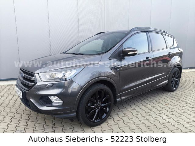 Ford Kuga 104.743 km 13.440 &euro; Stolberg 52223