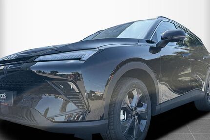 Baic X55 1.500 km 27.999 &euro; Eschweiler 52249