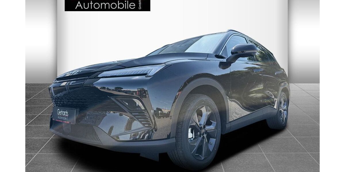 Baic X55 1.500 km 27.999 &euro; Eschweiler 52249