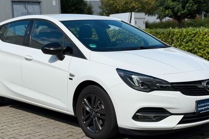 Opel Astra 83.080 km 10.900 &euro; Alsdorf 52477