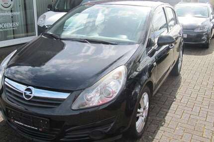 Opel Corsa 160.000 km 1.999 &euro; Düren 52353