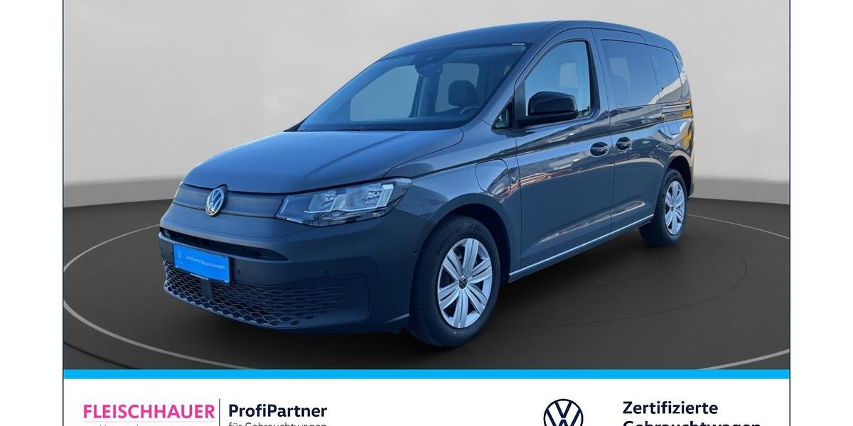 VW Caddy 13.418 km 35.990 &euro; Aachen 52068