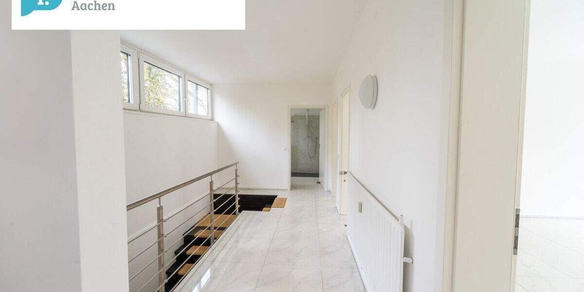 Etagenwohnung Aachen Aachen-Mitte - 2 Zimmer, 76 m&sup2;, 298.709&euro; | Angebot:25674537