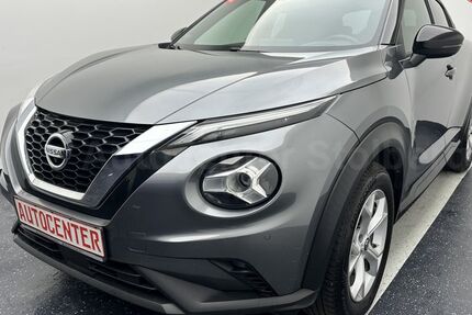 Nissan Juke 95.000 km 13.490 &euro; Stolberg 52222
