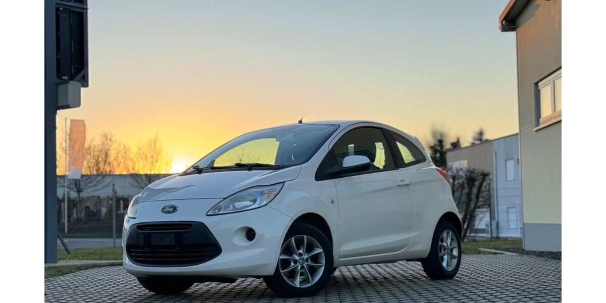 Ford Ka/Ka+ 105.000 km 3.999 &euro; Eschweiler 52249