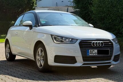 Audi A1 142.373 km 8.400 &euro; Aachen 52080