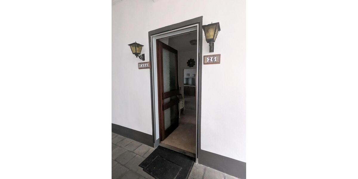 Reihenhaus Jülich - 6 Zimmer, 130 m&sup2;, 230.000&euro; | Angebot:27244453