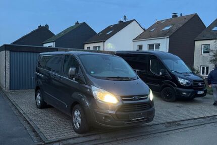 Ford Transit Custom 145.000 km 10.500 &euro; Stolberg 52223