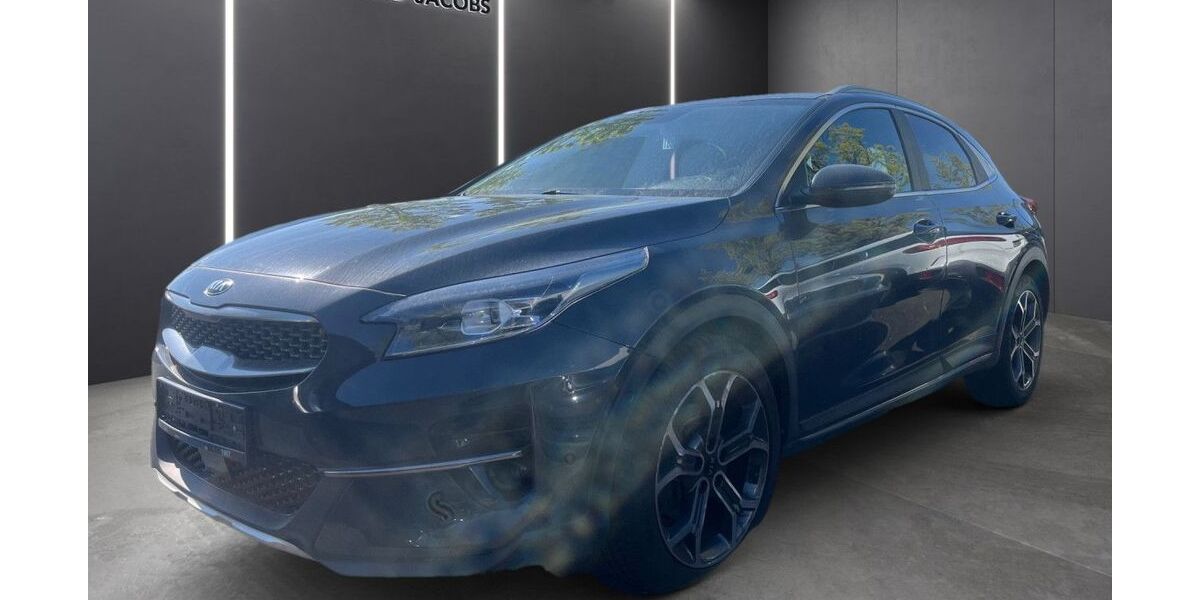 Kia XCeed 58.500 km 18.990 &euro; Aachen 52078