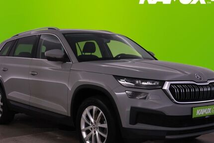 Skoda Kodiaq 81.820 km 28.940 &euro; Düren 52351