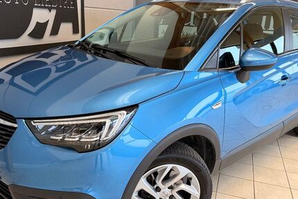 Opel Crossland (X) 76.000 km 9.999 &euro; Jülich 52428