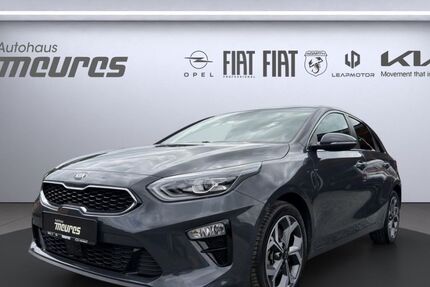 Kia ceed / Ceed 40.694 km 17.888 &euro; Heinsberg 52525