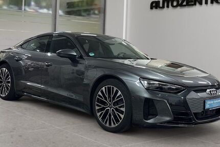 Audi e-tron GT 63.300 km 46.990 &euro; Jülich 52428
