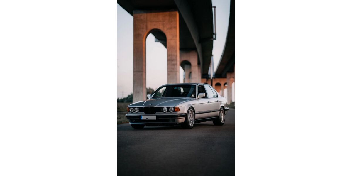 BMW 730 133.000 km 20.490 &euro; Hückelhoven 41836