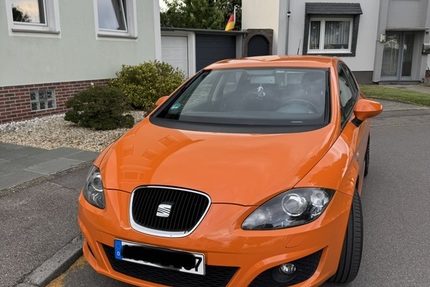 Seat Leon 169.000 km 3.250 &euro; Alsdorf 52477