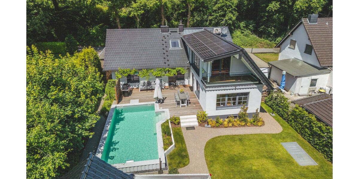 Einfamilienhaus Stolberg Schevenhütte - 5 Zimmer, 212 m&sup2;, 980.000&euro; | Angebot:26176681