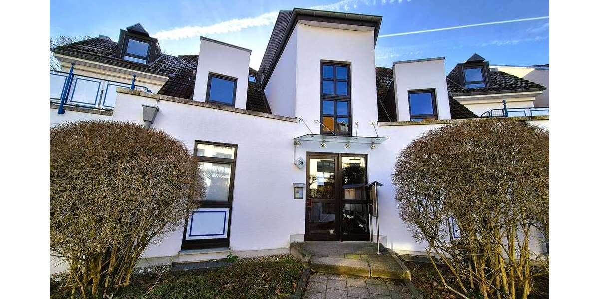 Etagenwohnung Aachen Aachen-Mitte - 5.5 Zimmer, 160 m&sup2;, 479.000&euro; | Angebot:25791056