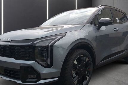 Kia Sportage 2.500 km 41.990 &euro; Aachen 52078