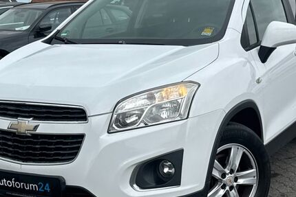 Chevrolet Trax 223.000 km 2.750 &euro; Jülich 52428