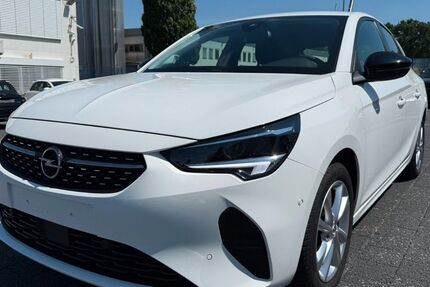 Opel Corsa 14.500 km 12.980 &euro; Alsdorf-Hoengen (bei Aachen) 52477