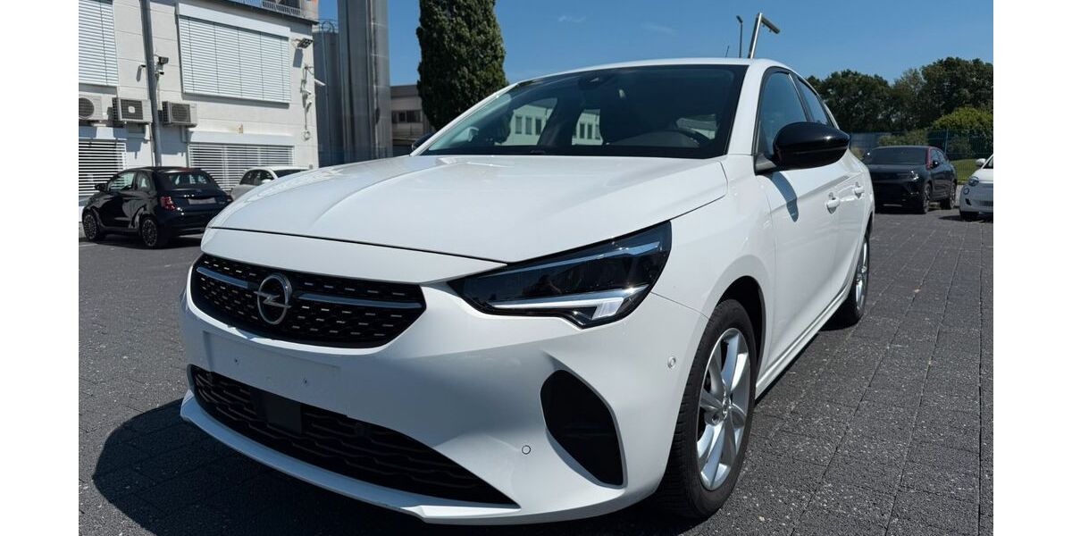 Opel Corsa 14.500 km 12.980 &euro; Alsdorf-Hoengen (bei Aachen) 52477