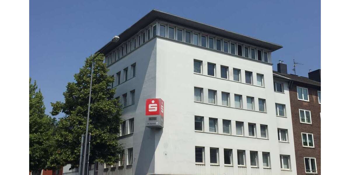 Gewerbeobjekt Aachen Frankenberger Viertel - 665&euro; | Angebot:25203812