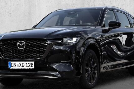 Mazda CX-80 5.990 km 54.780 &euro; Aachen 52078