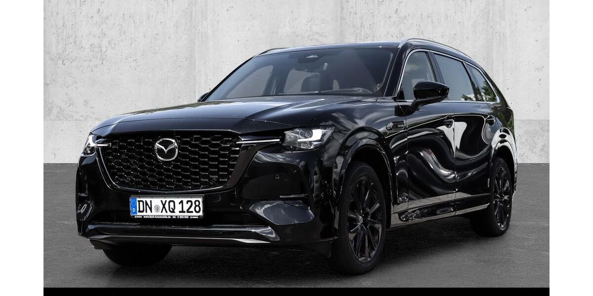 Mazda CX-80 5.990 km 54.780 &euro; Aachen 52078