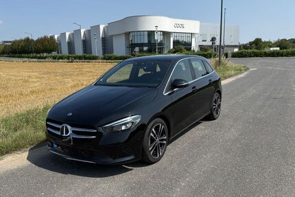 Mercedes-Benz B 180 25.000 km 22.000 &euro; Baesweiler 52499